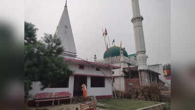 बलिया में हिंदू और मुस्लिम मिलकर मनाते हैं पर्व, दीपों से जगमगाएंगे दोनों के धार्मिक स्थल, तैयारी पूरी
