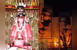 Kali Puja 2023: बजट 70 लाख! बंगाल में पूर्वी मेदिनीपुर के काली पूजा मंडप का अजब नजारा, देखें तस्‍वीरें