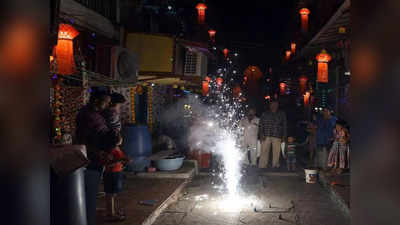 दिल्ली में पटाखे फोड़ने पर पूरी तरह प्रतिबंध, NCR में कहां लगा बैन और कहां मिली परमिशन? जानिए सबकुछ