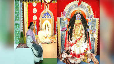 Mamata Banerjee Kali Puja:  উপবাসে থেকে পুজোর তদারকি, মা কালীর ভোগ রান্না মুখ্যমন্ত্রীর