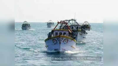 Indian Fishermen: पाकिस्तान का भारत को दिवाली गिफ्ट, 80 मछुआरों को किया रिहा, सभी का गुजरात कनेक्‍शन जानिए