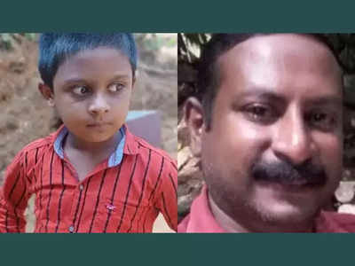 Meenadom Father Son Death: മകനെ കൊലപ്പെടുത്തിയ ശേഷം അച്ഛൻ ജീവനൊടുക്കിയതോ? ദുരൂഹതകൾ ഒഴിയുന്നില്ല, പോലീസ് സർജൻ എത്തി പരിശോധന നടത്തും