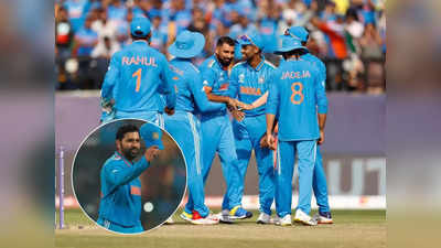 टीम इंडियाने वर्ल्ड कपमध्ये सलग ९ सामने कसे जिंकले? रोहित शर्माने स्वतः सांगितले भारताच्या यशाचे रहस्य
