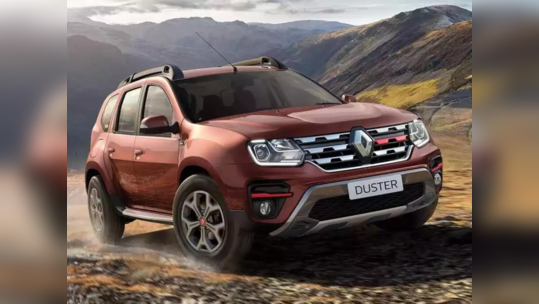 Renault Duster SUV கம்பேக் வேறமாறி இருக்கும்! கடுமையான சோதனை ஓட்டம்!