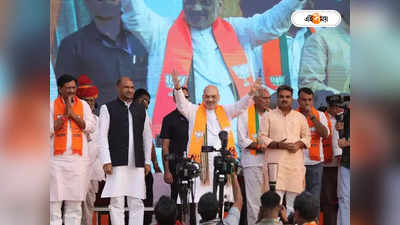 Bharatiya Janata Party : ২৪-এ রামনবমী পালনেও রেকর্ড গড়তে চায় বিজেপি