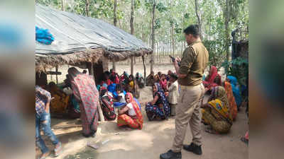 शराबी पिता ने सात साल के बेटे को डंडे से पीटकर मार डाला, दिवाली के दिन अंजाम दी वारदात, पहले ही दी थी धमकी