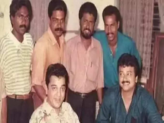 kalabavan mani and kamal