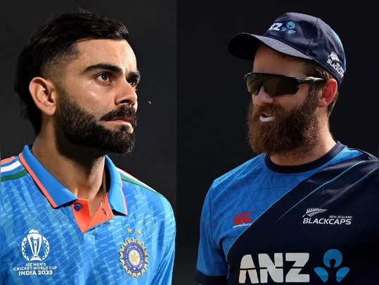 IND vs NZ: ನ್ಯೂಜಿಲೆಂಡ್‌ ವಿರುದ್ಧದ ಸೆಮಿಫೈನಲ್‌ಗೆ ಭಾರತದ ಸಂಭಾವ್ಯ ಪ್ಲೇಯಿಂಗ್ XI