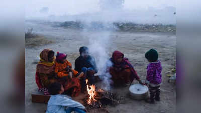 Bihar Weather Forecast : अब तड़पाएगी-तरसाएगी बिहार की सर्दी, जानिए कब से शीतलहर चलनी होगी शुरू