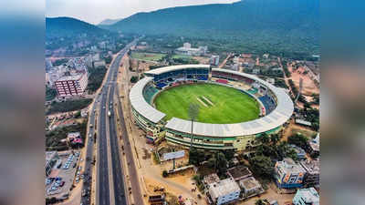 Visakhapatnam: విశాఖ‌లో భారత్- ఆసీస్ T20 మ్యాచ్.. క్రికెట్ ఫ్యాన్స్‌కు గుడ్‌న్యూస్
