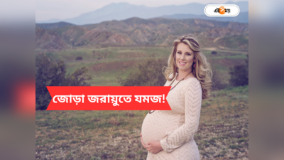 Rare Pregnancy: জোড়া জরায়ুতে টুইন বেবি! বিরল গর্ভাবস্থা নিয়ে চর্চায় চিকিৎসকরা