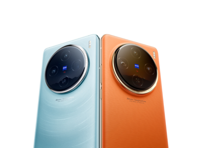 सर्वात पावरफुल विवो स्मार्टफोन सीरिज लाँच; ३२एमपीच्या कॅमेऱ्यासह Vivo X100 आणि Vivo X100 Pro आले बाजारात