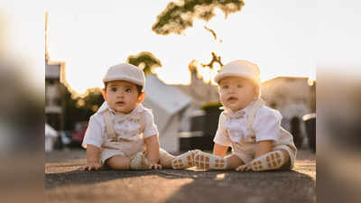 Bhai Dooj 2023: भाई-बहन के लिए देखें मिलते-जुलते नाम, जुड़वां बच्‍चों पर तो एकदम फिट बैठेंगे