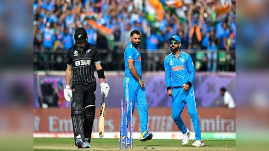 IND vs NZ: 'உத்தேச XI அணி'.. அறிமுக வீரருக்கு வாய்ப்பு? ரோஹித்தின் புது திட்டம்.. நியூசிக்கு ஆப்பு உறுதி!