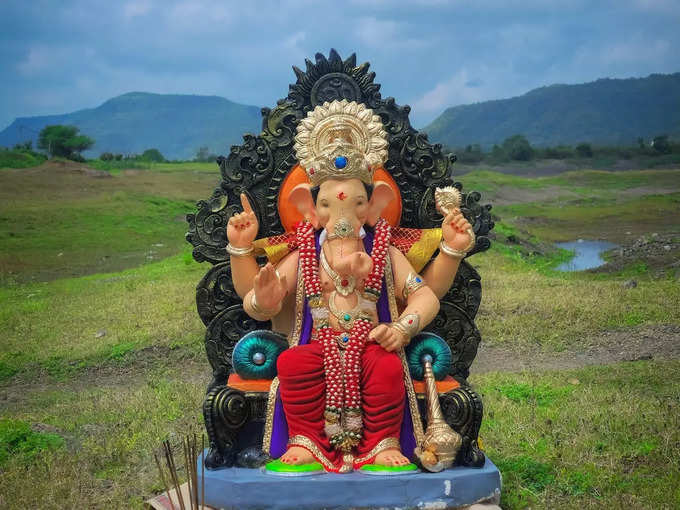 Ganesha