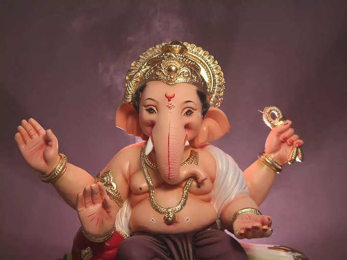 Ganesha