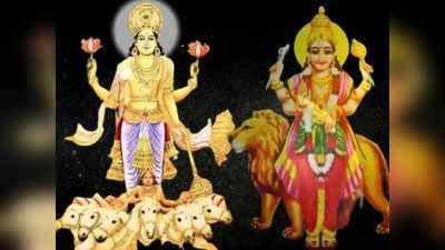Budhaditya Rajyog: ಬುದ್ಧಾದಿತ್ಯ ಯೋಗ, ಮುಂದಿನ 1 ತಿಂಗಳ ವರೆಗೂ ಈ ರಾಶಿಗೆ ಹಣದ ಹೊಳೆ..!