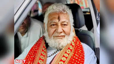 MP News: मां शारदा मंदिर मैहर के प्रधान पुजारी का दिल्‍ली में निधन, लंबे समय से चल रहे थे बीमार