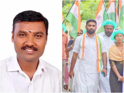 Youth Congress Elections: യൂത്ത് കോൺഗ്രസ് തിരഞ്ഞെടുപ്പ്; കോട്ടയം ജില്ലാ തൂത്തുവാരി തിരുവഞ്ചൂർ വിഭാഗം; കെസി ജോസഫ് നാട്ടകം സുരേഷ് വിഭാഗത്തിന് കനത്ത തിരിച്ചടി