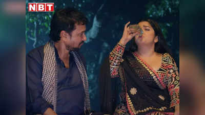 छठ महापर्व पर रिलीज होगी आम्रपाली दुबे की भोजपुरी फिल्म विवाह 3, बाकी दो पार्ट रहे हैं सुपरहिट और एकदम बवाल