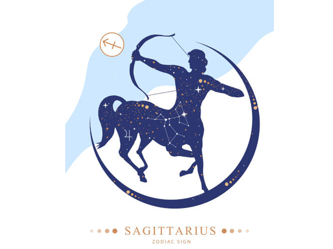 Sagittarius