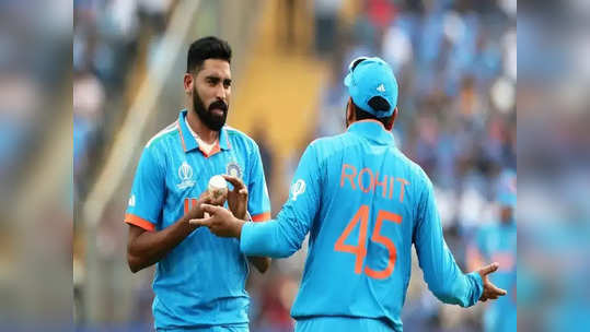 IND vs NZ: 'சிராஜிற்கு காயம்'.. கடைசி நேரத்தில் பெரிய பின்னடைவு: பிளேயிங் XI இதுதான்? ரசிகர்கள் ஷாக்!