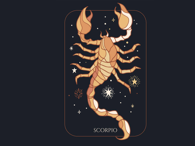 Scorpio