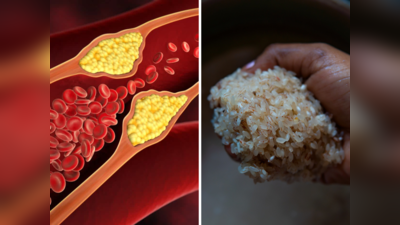 पेट में जाते ही कोलेस्ट्रॉल को काटने लगता है ये खास चावल, Bad Cholesterol को लगा देगा ठिकाने