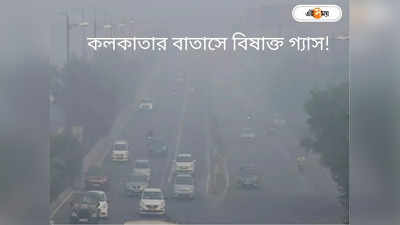 Air Pollution In Kolkata : সল্টলেকে কেন দূষণ বাড়ছে? জানতে নয়া কমিটি