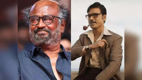 'ஜிகர்தண்டா 2' படத்திற்காக முதன்முறையாக ரஜினி செய்துள்ள காரியம்: எஸ்.ஜே. சூர்யா குறித்து சொன்ன 'அந்த' வார்த்தை.!