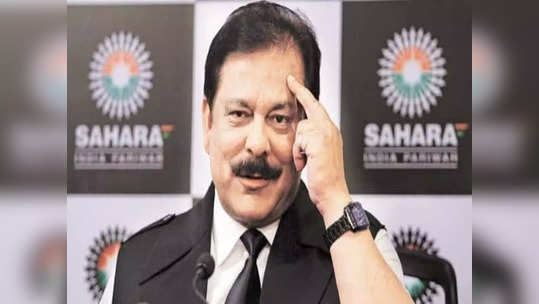 Subrata Roy: 2000 ரூபாயில் தொடங்கிய சஹாரா குழுமம்.. இன்று ஒய்ந்தது தலைமை!