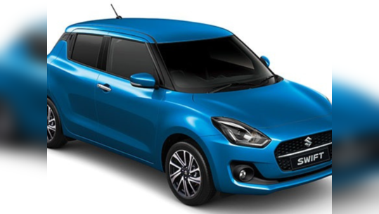 Maruti Suzuki Swift 2024 காரின் மைலேஜ் என்ன தெரியுமா?