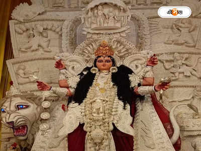 Jagadhatri Puja 2023 : জগদ্ধাত্রী আরাধনায় চন্দননগরে প্রস্তুতি কেমন? দেখুন প্রাক পুজো পরিক্রমার ভিডিয়ো