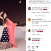 31 Captions for Instagram post for Traditional wear : 2022 - VJV Now - India