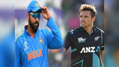 Ind Vs Nz : रोहितसह विराटला आऊट केलं पण टीम साऊथीच्या नावावर नकोसा विक्रम, नेमकं काय घडलं?