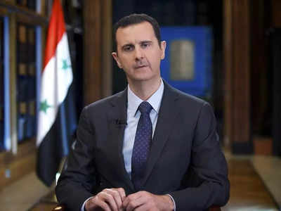 फ्रांस ने सीरियाई राष्ट्रपति के खिलाफ जारी किया गिरफ्तारी वारंट, मिलिट्री जनरलों को भी बताया वांटेड