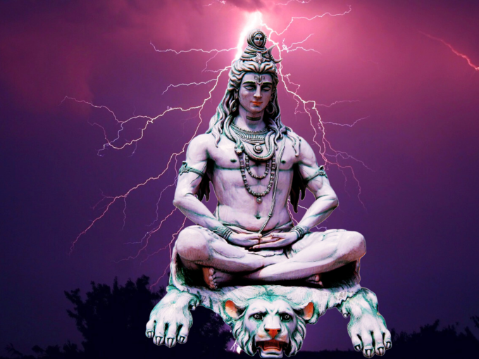 shiva