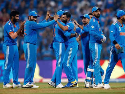 भारताच्या शानदार विजयाचा काय ठरला टर्निंग पॉईंट, त्या १८ चेंडूंमुळे भारताने कसे पुनरागमन केले; जाणून घ्या
