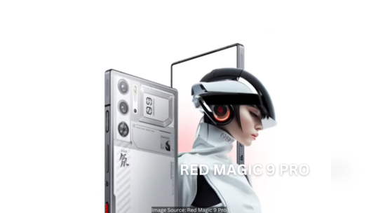 கேமிங் போன் அரசன் Red Magic 9 Pro வெளியீடு தேதி அறிவிப்பு, இம்முறை அட்டகாசமான கேமரா அம்சங்களுடன்!