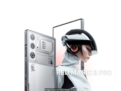 கேமிங் போன் அரசன் Red Magic 9 Pro வெளியீடு தேதி அறிவிப்பு, இம்முறை அட்டகாசமான கேமரா அம்சங்களுடன்!