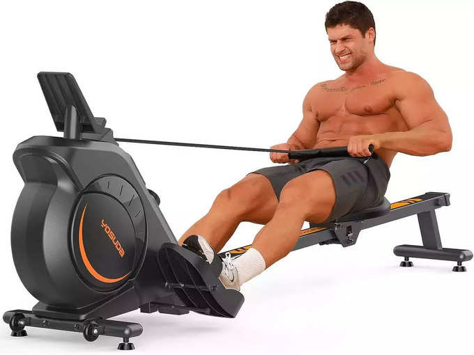 Row exercise