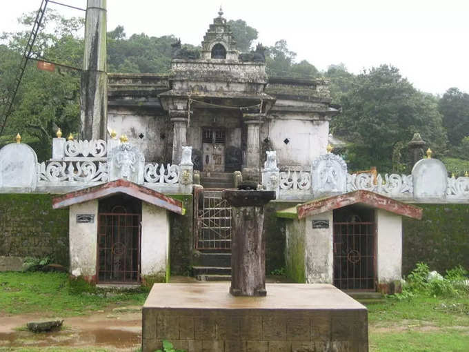 ಭೈರವೇಶ್ವರ ದೇವಾಲಯ