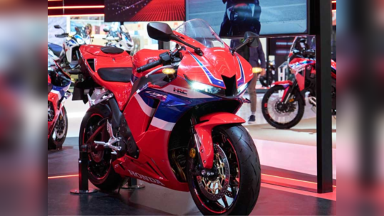 2024 Honda CBR500R புதிய டெக்னாலஜி அம்சங்களுடன் வெளியீடு!