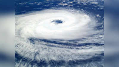 बंगाल की खाड़ी के ऊपर बन रहा गहरा दबाव, क्या फिर आने वाला है एक और तूफान?