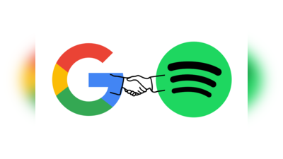 Google உடன் கைக்கோர்த்த Spotify, இனி கூடுதல் குஷியோட கேட்டு மகிழலாம்!