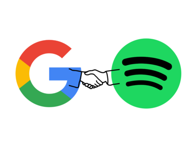 Google உடன் கைக்கோர்த்த Spotify, இனி கூடுதல் குஷியோட கேட்டு மகிழலாம்!