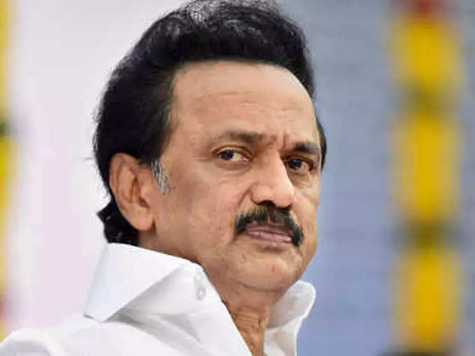 तमिलनाडु सरकार ने लगाया आरोप