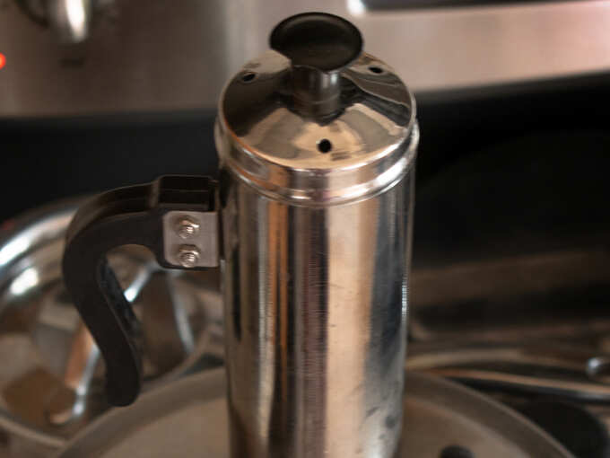 If you catch steam in Putukutty If you catch steam in Putukutty