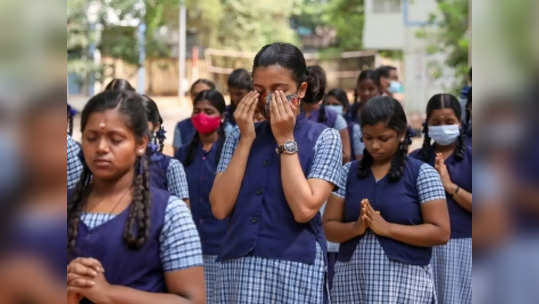 பத்தாம் வகுப்பு தேர்வு அட்டவணை மாற்றப்படுமா? அரசுக்கு சென்ற வேண்டுகோள்!