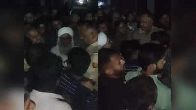 Haryana News: हरियाणा के नूंह में कुआं पूजन के लिए गई महिलाओं पर पथराव, 9 जख्‍मी, पुलिस ने संभाला मोर्चा